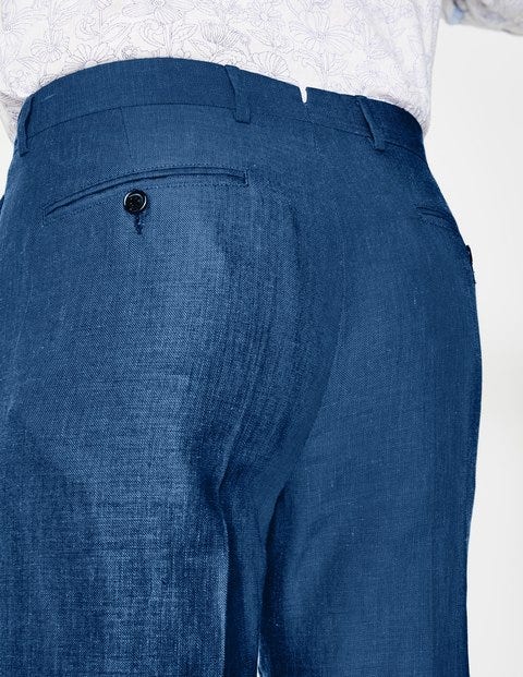 St Ives Pants - Summer Blue St Ives Pants - Summer Blue
