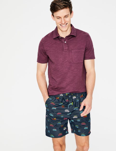 Swimshorts - Multi Surf Trucks Swimshorts - Multi Surf Trucks