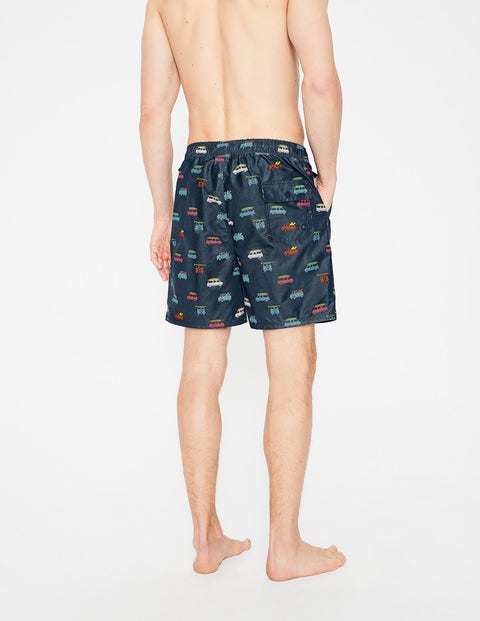Swimshorts - Multi Surf Trucks Swimshorts - Multi Surf Trucks