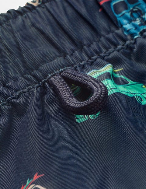 Swimshorts - Multi Surf Trucks Swimshorts - Multi Surf Trucks