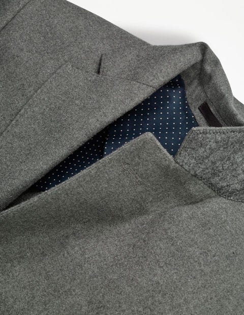 Havergate Blazer - Charcoal Havergate Blazer - Charcoal