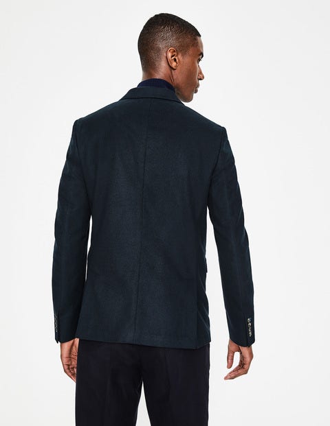 Havergate Blazer - Dark Navy Havergate Blazer - Dark Navy