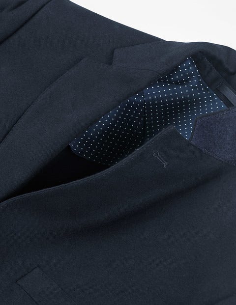 Havergate Blazer - Dark Navy Havergate Blazer - Dark Navy