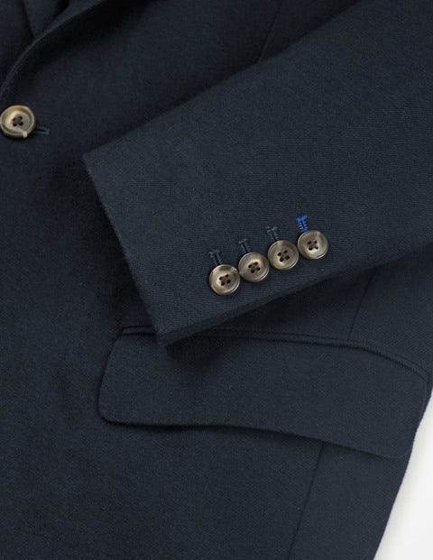 Havergate Blazer - Dark Navy Havergate Blazer - Dark Navy