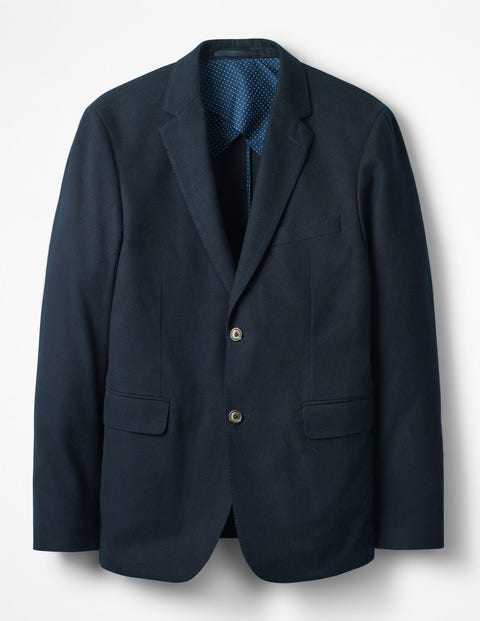 Havergate Blazer - Dark Navy Havergate Blazer - Dark Navy