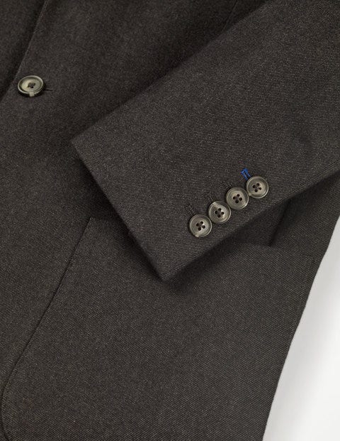 Sark Blazer - Dark Brown Sark Blazer - Dark Brown