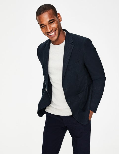 Sark Blazer - Navy Sark Blazer - Navy