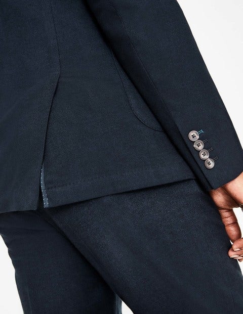 Sark Blazer - Navy Sark Blazer - Navy