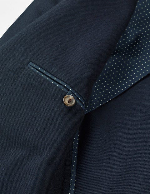 Sark Blazer - Navy Sark Blazer - Navy