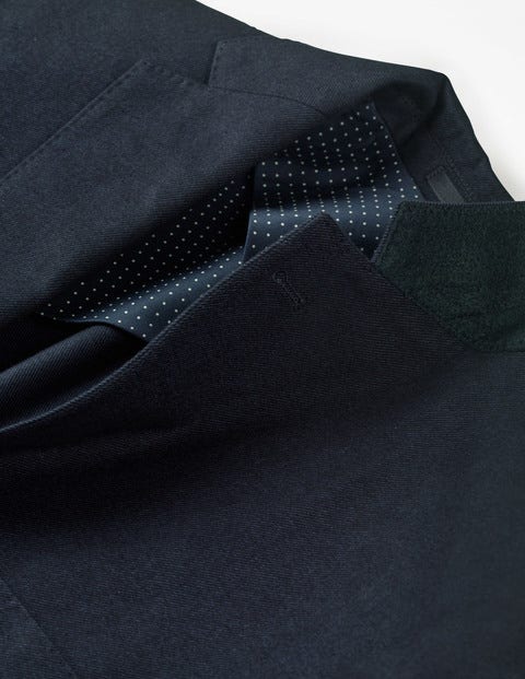 Sark Blazer - Navy Sark Blazer - Navy