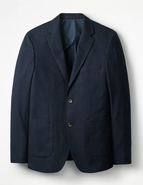 Sark Blazer - Navy Sark Blazer - Navy