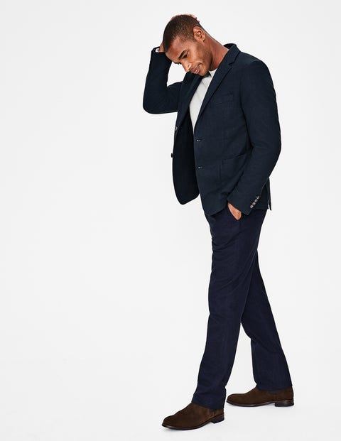 Sark Blazer - Navy Sark Blazer - Navy