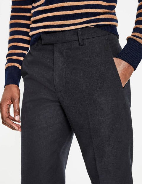 Havergate Trousers - Dark Navy Havergate Trousers - Dark Navy