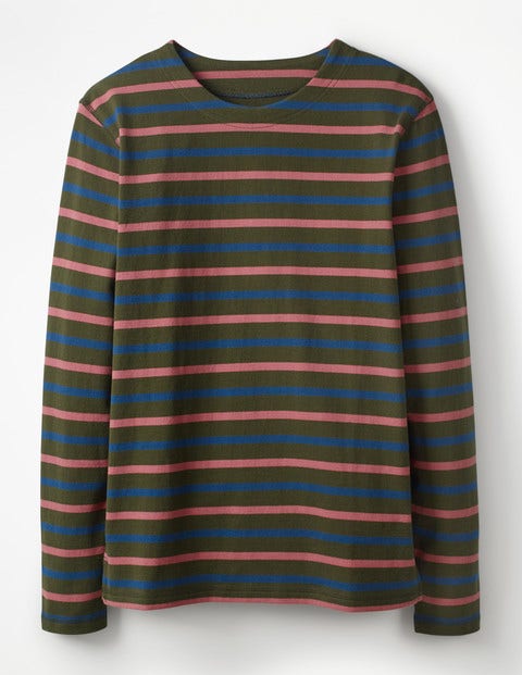 Chichester Mariner - Ghillie Green Multi Stripe Chichester Mariner - Ghillie Green Multi Stripe