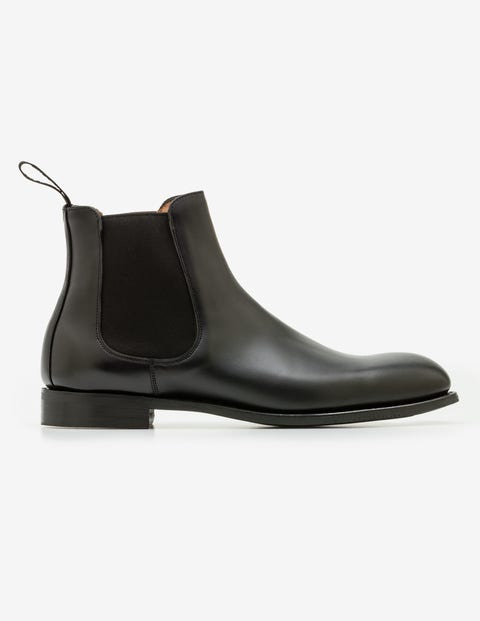Cheaney Godfrey D - Black Calf Cheaney Godfrey D - Black Calf