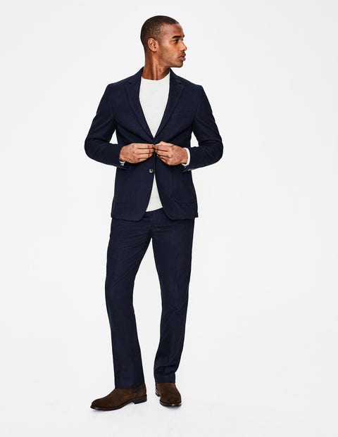 Sark Trousers - Navy Sark Trousers - Navy