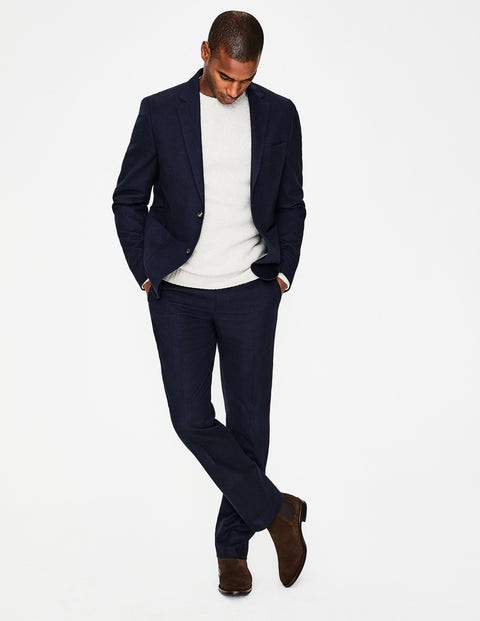Sark Trousers - Navy Sark Trousers - Navy