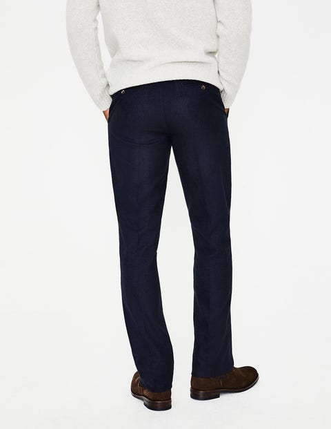 Sark Trousers - Navy Sark Trousers - Navy