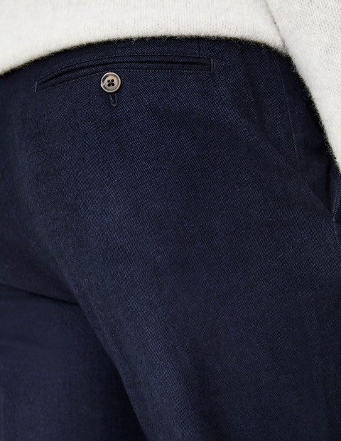 Sark Trousers - Navy Sark Trousers - Navy