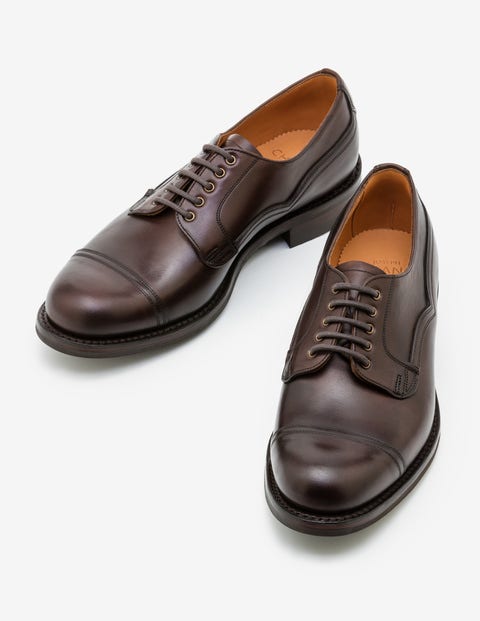 Cheaney Murton R - Chicago Tan Cheaney Murton R - Chicago Tan