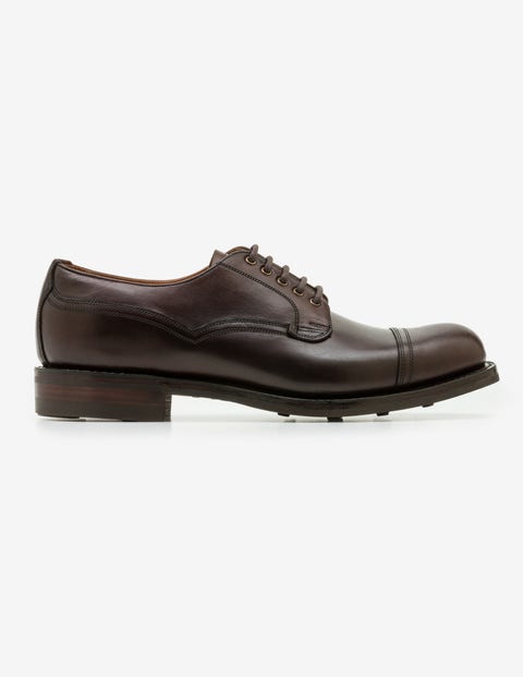 Cheaney Murton R - Chicago Tan Cheaney Murton R - Chicago Tan