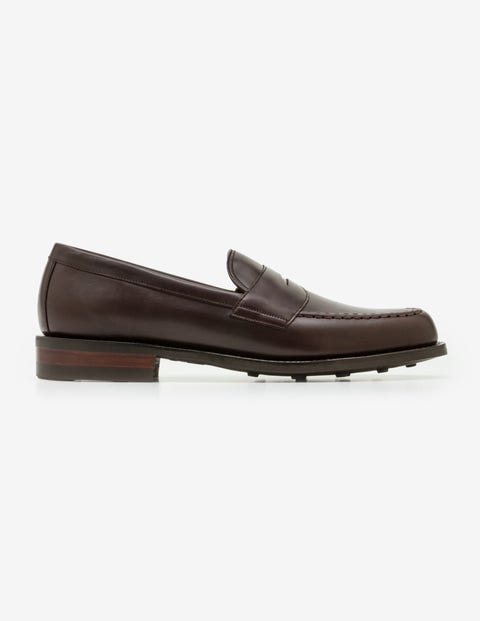 Cheaney Howard R - Burgundy Cheaney Howard R - Burgundy