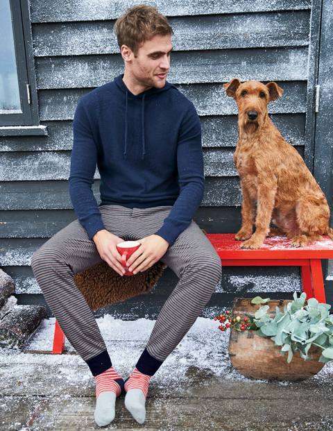 Chunky Weekend Socks - Chunky Colourblock Pack Chunky Weekend Socks - Chunky Colourblock Pack