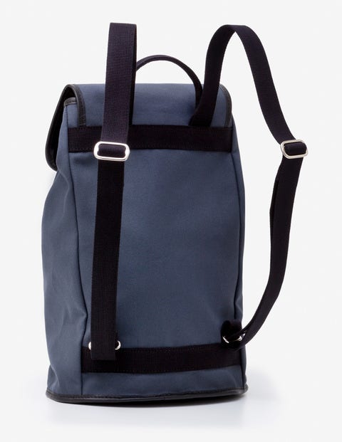 Chapman Border Rucksack - Storm Grey Chapman Border Rucksack - Storm Grey