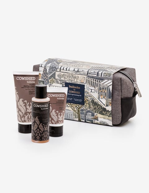 Bullocks Men's Grooming Kit - Multi Bullocks Men's Grooming Kit - Multi