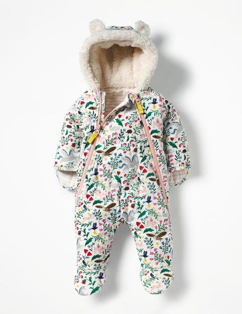 Cosy All-In-One - Multi Peculiar Pets Cosy All-In-One - Multi Peculiar Pets
