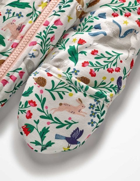 Cosy All-In-One - Multi Peculiar Pets Cosy All-In-One - Multi Peculiar Pets