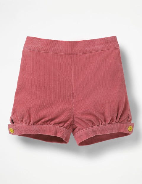 Pretty Woven Bloomers - Autumn Rose Pink Pretty Woven Bloomers - Autumn Rose Pink