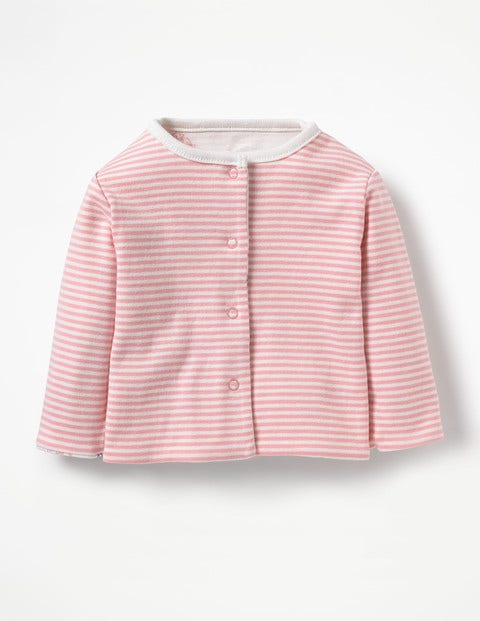 Nursery Reversible Jacket - Multi Nursery Nursery Reversible Jacket - Multi Nursery