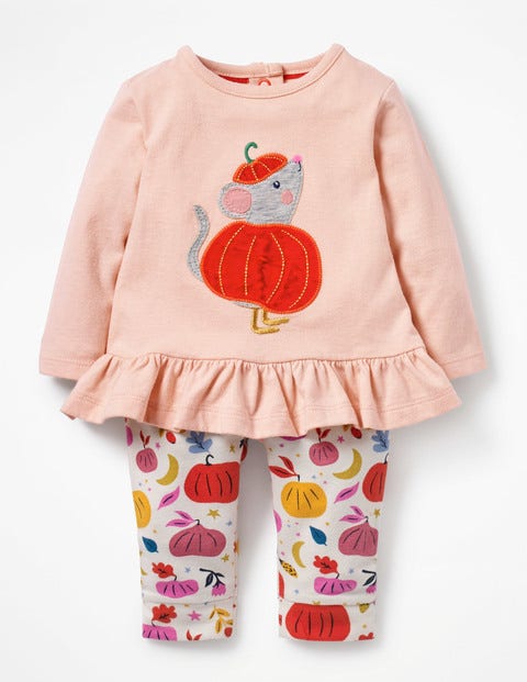 Magical Appliqué Play Set - Multi Pumpkin Patch Magical Appliqué Play Set - Multi Pumpkin Patch