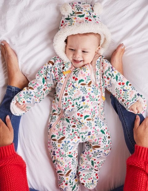 Cosy All-In-One - Multi Peculiar Pets Cosy All-In-One - Multi Peculiar Pets