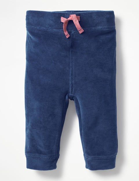 Pantalon En Velours Pocket Pet - Chat bleu tribord Pantalon En Velours Pocket Pet - Chat bleu tribord