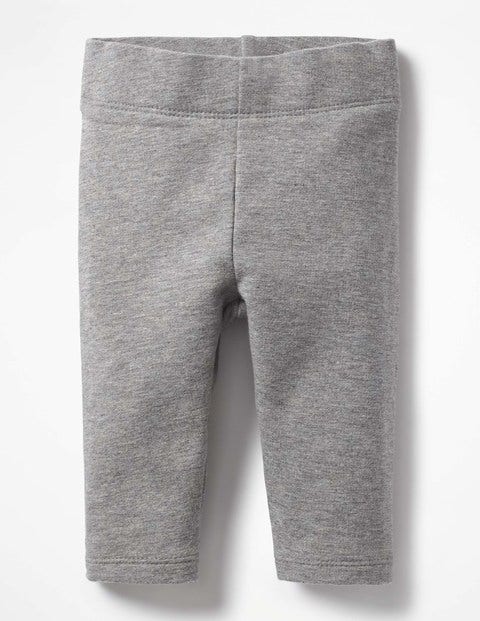 Cosy Leggings - Grey Marl Cosy Leggings - Grey Marl