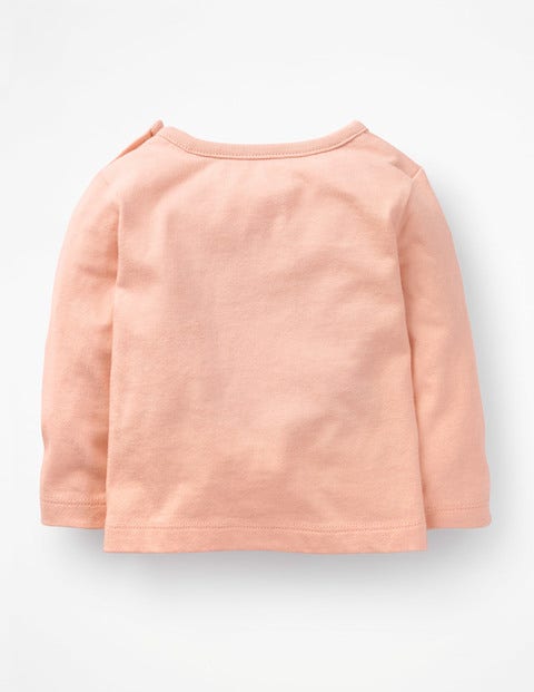 Festive Tree T-Shirt - Provence Dusty Pink Tree Festive Tree T-Shirt - Provence Dusty Pink Tree