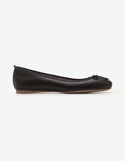 Ballerinas - Black Ballerinas - Black
