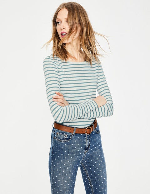Classic Belt - Tan Classic Belt - Tan