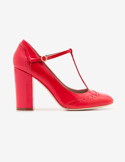 Lucinda Heels - Pop Peony Lucinda Heels - Pop Peony