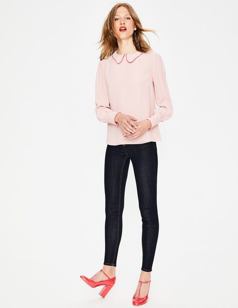 Lucinda Heels - Pop Peony Lucinda Heels - Pop Peony