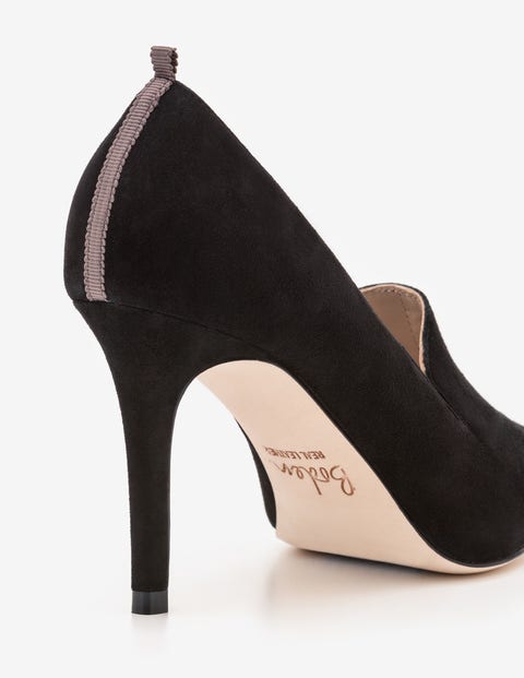 Millie Courts - Black Millie Courts - Black
