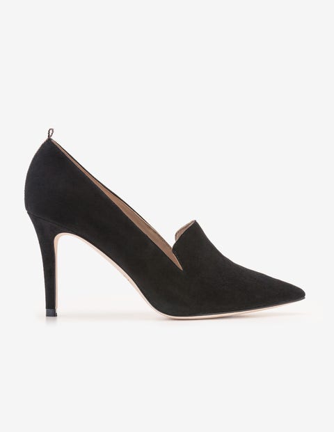 Millie Courts - Black Millie Courts - Black