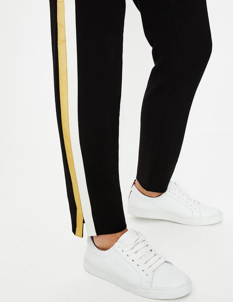 Classic Trainers - White Classic Trainers - White