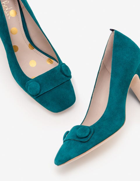 Frances Heels - Drake Frances Heels - Drake