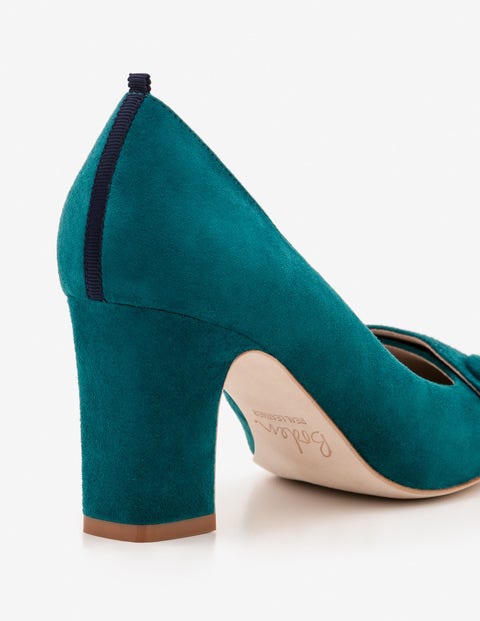 Frances Heels - Drake Frances Heels - Drake
