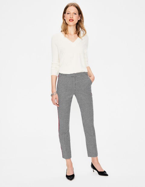 Rosamund Pumps Mit Pfennigabsatz - Schwarz Rosamund Pumps Mit Pfennigabsatz - Schwarz