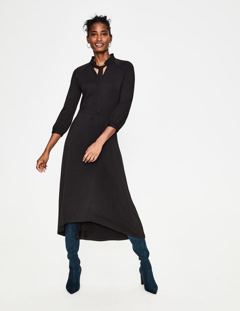 Pointed Stretch Boots - Seaweed Pointed Stretch Boots - Seaweed