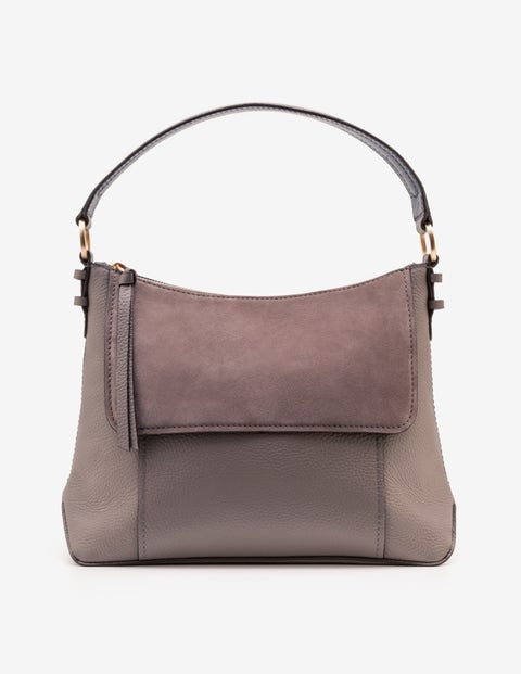 Walcot Bag - Dove Grey Walcot Bag - Dove Grey